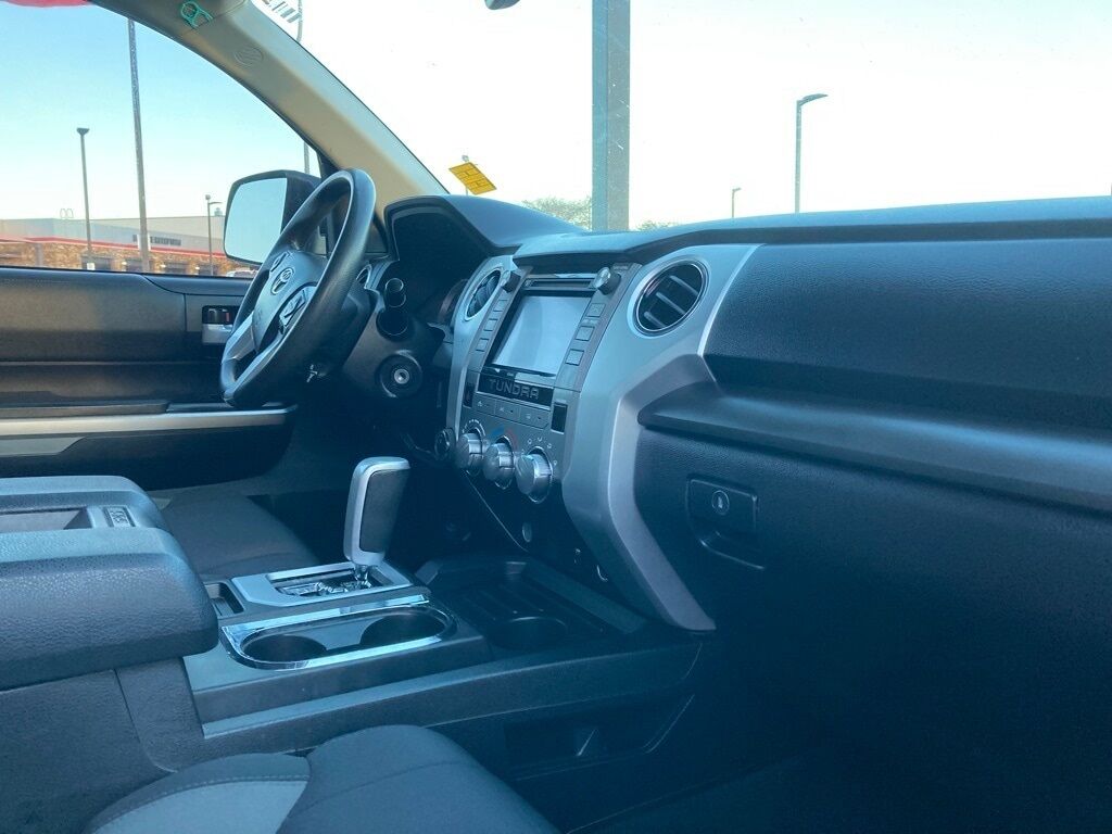 2015 Toyota Tundra San Antonio TX