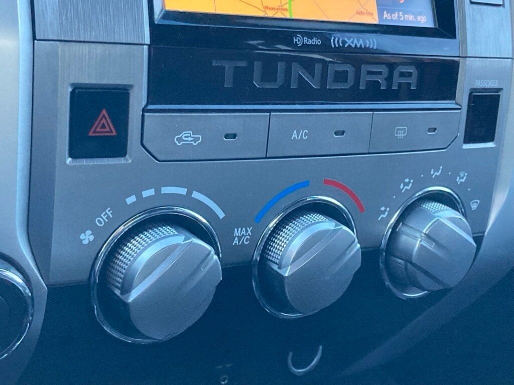 2015 Toyota Tundra San Antonio TX