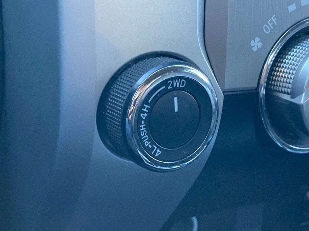 2015 Toyota Tundra San Antonio TX