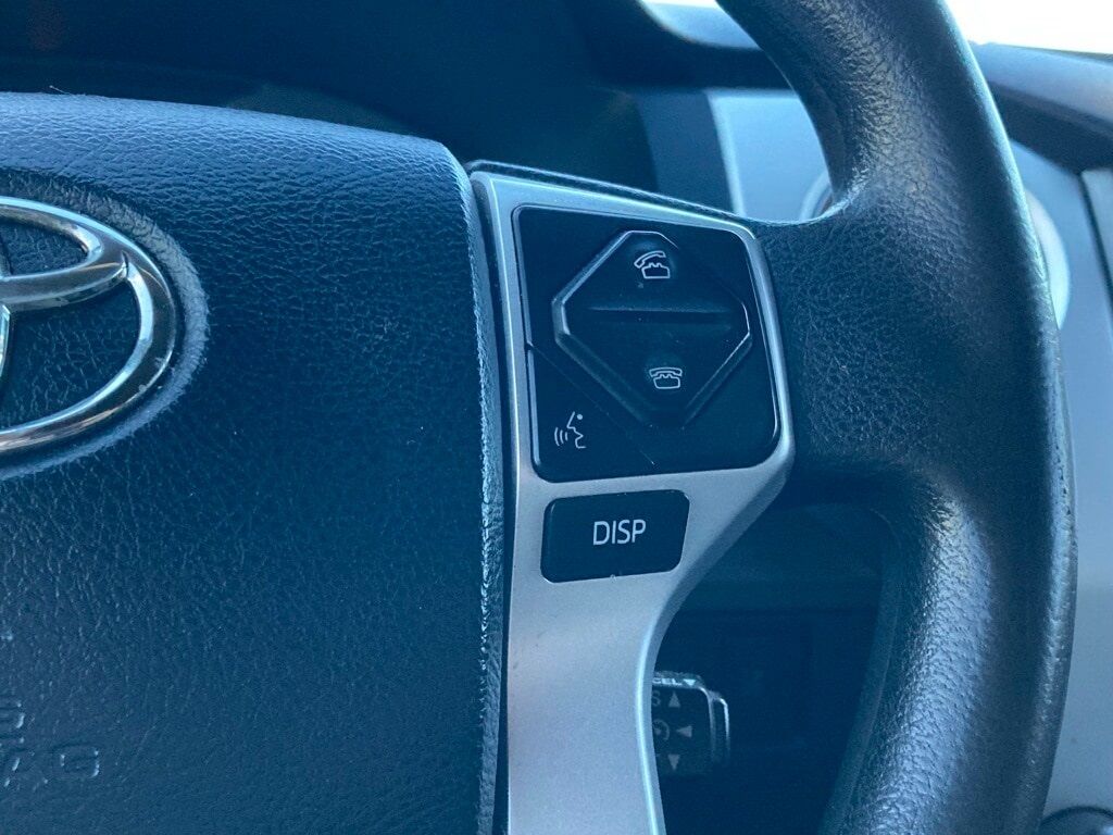 2015 Toyota Tundra San Antonio TX