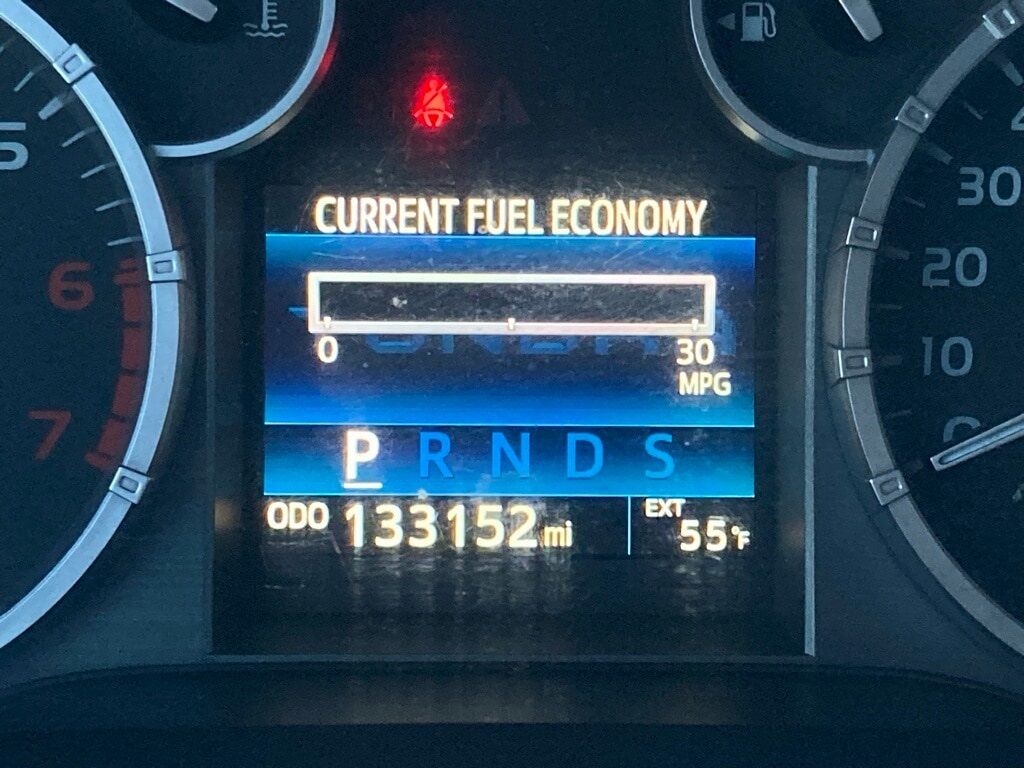 2015 Toyota Tundra San Antonio TX