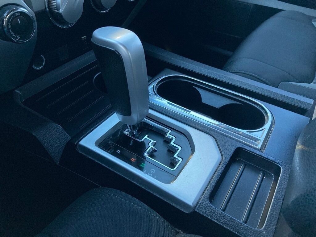 2015 Toyota Tundra San Antonio TX