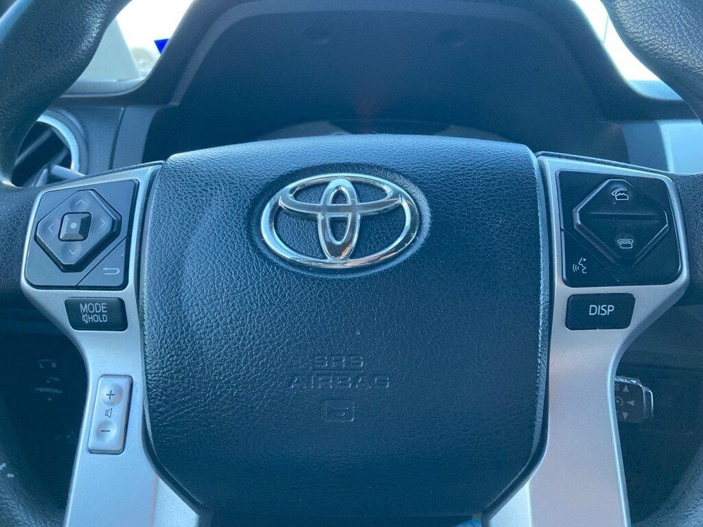 2015 Toyota Tundra San Antonio TX