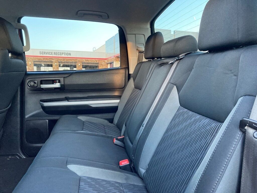 2015 Toyota Tundra San Antonio TX