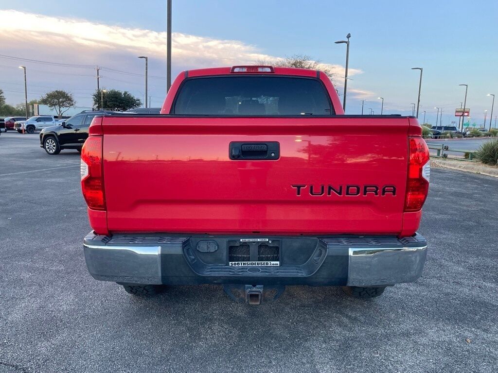 2015 Toyota Tundra San Antonio TX