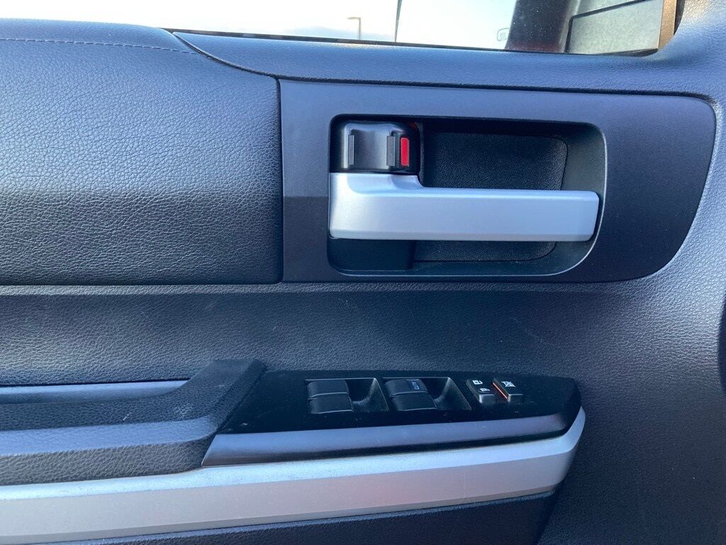 2015 Toyota Tundra San Antonio TX