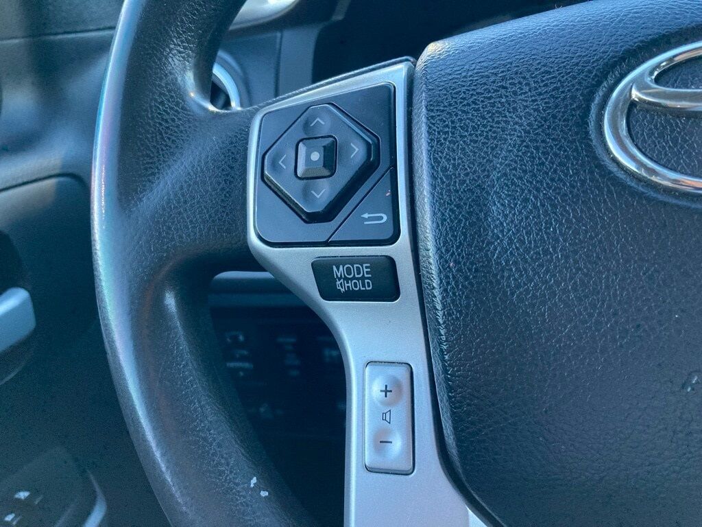 2015 Toyota Tundra San Antonio TX