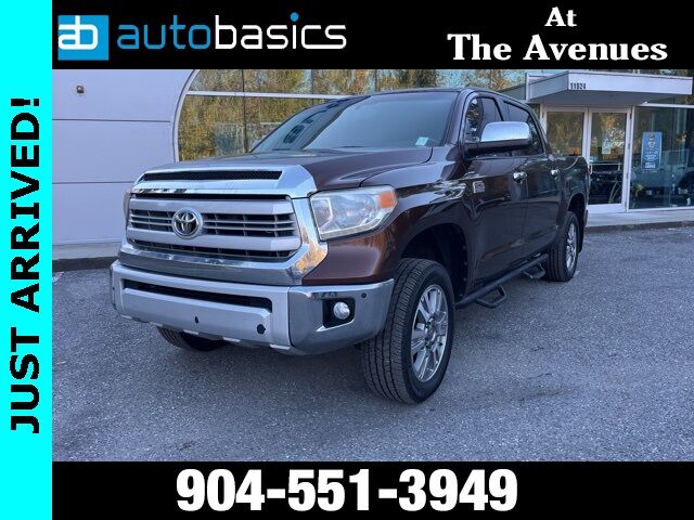 2015 Toyota Tundra 1794