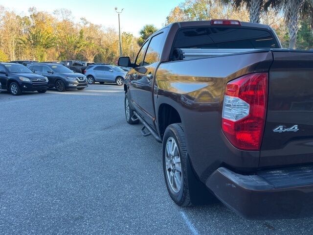 2015 Toyota Tundra 1794