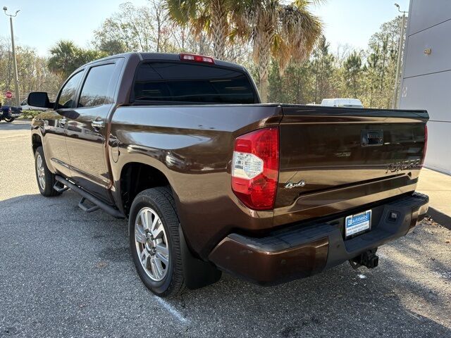 2015 Toyota Tundra 1794