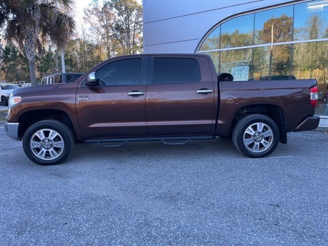 2015 Toyota Tundra 1794