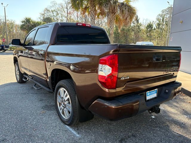 2015 Toyota Tundra 1794
