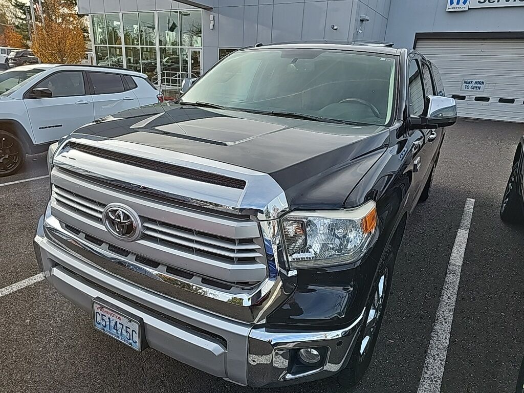 2015 Toyota Tundra 1794 Gresham OR