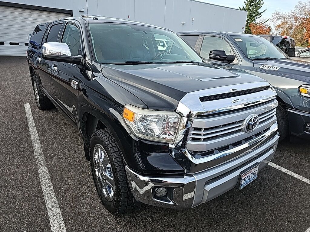 2015 Toyota Tundra 1794