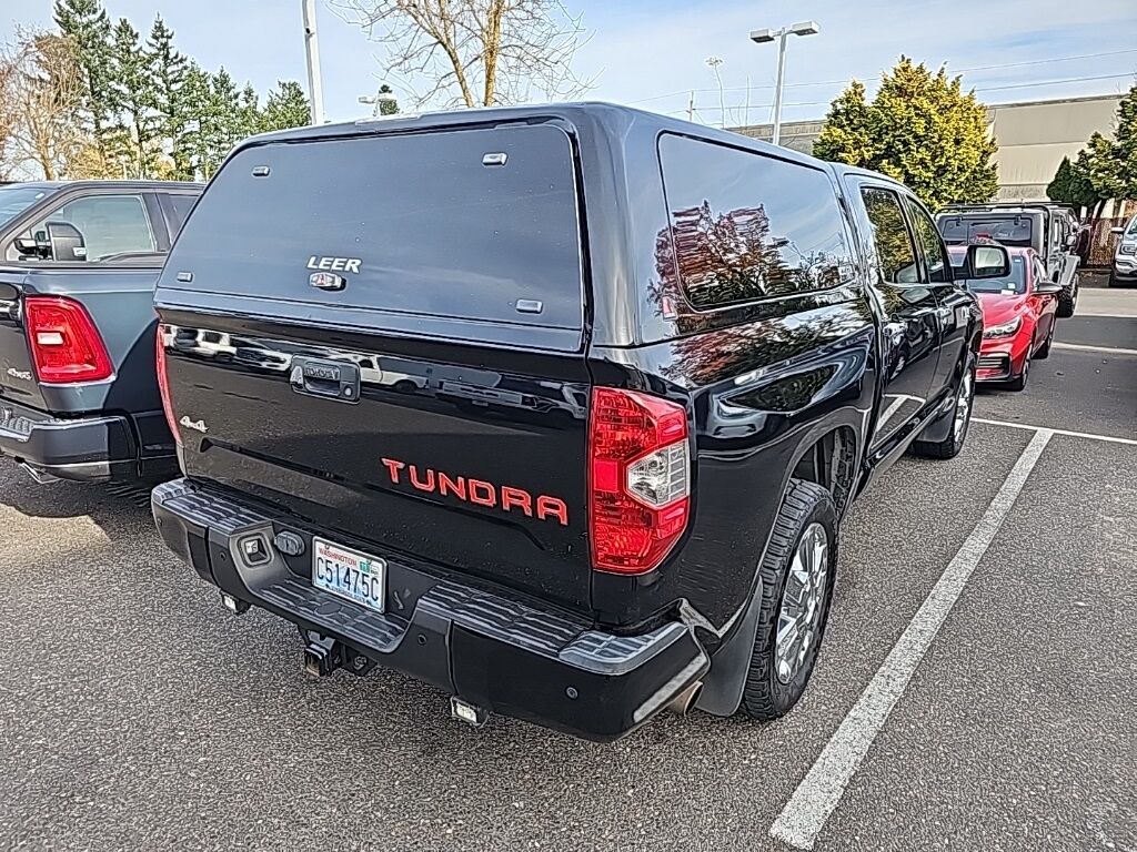2015 Toyota Tundra 1794 Gresham OR