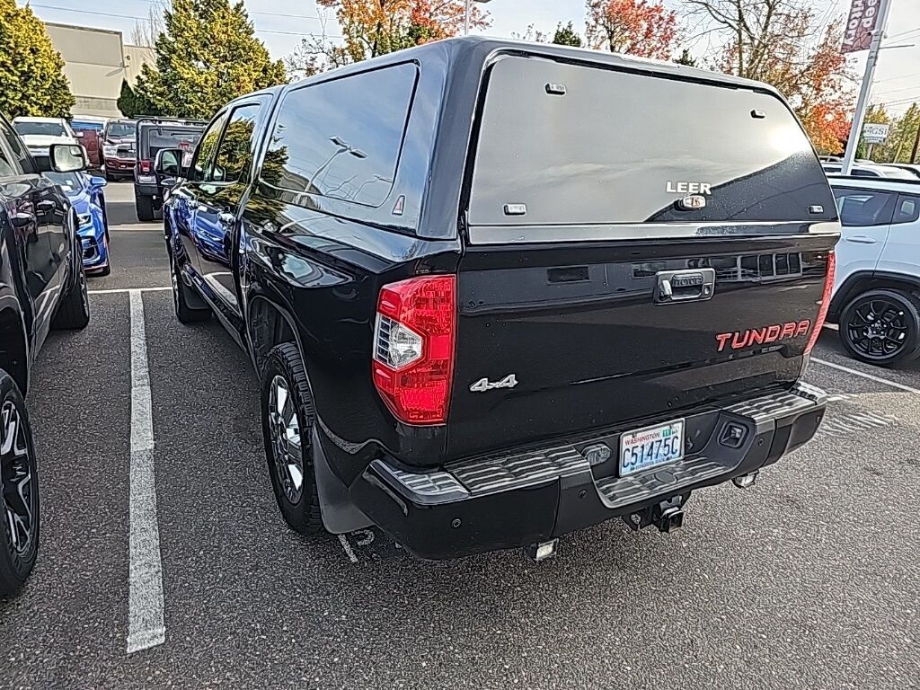2015 Toyota Tundra 1794 Gresham OR