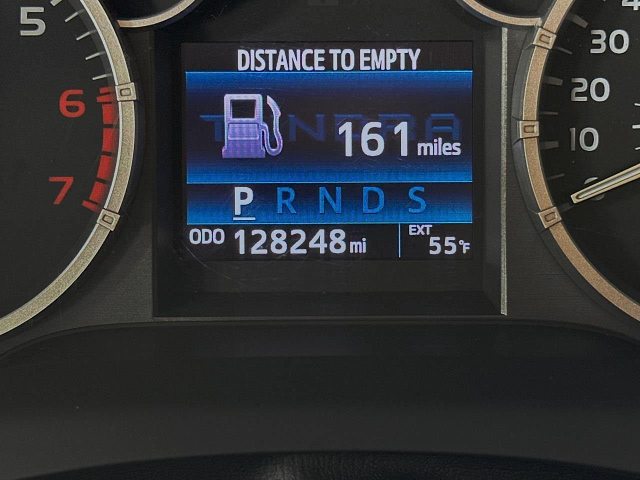 2015 Toyota Tundra 1794 Tacoma WA