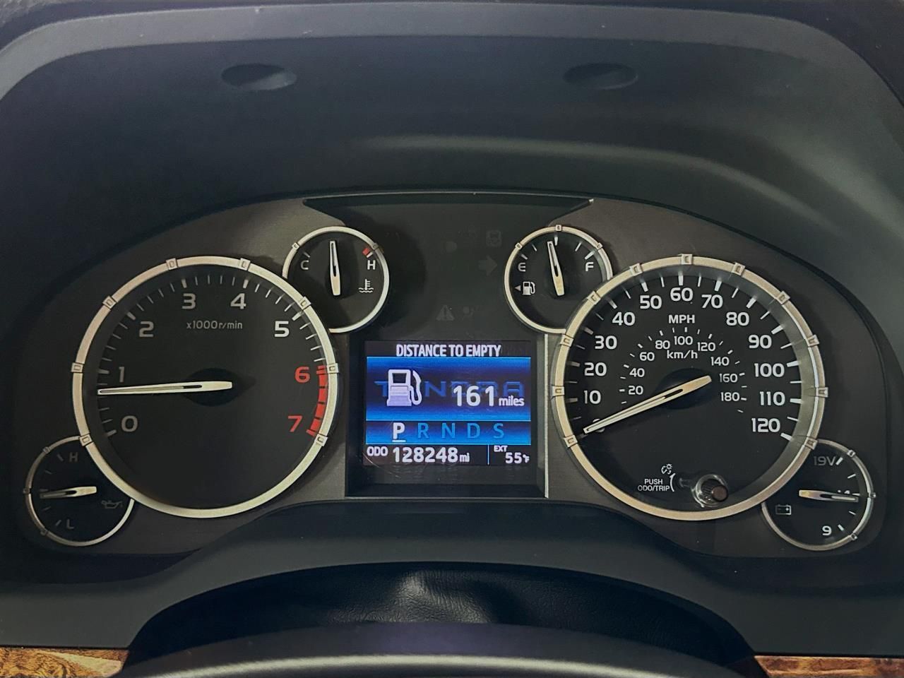 2015 Toyota Tundra 1794 Tacoma WA
