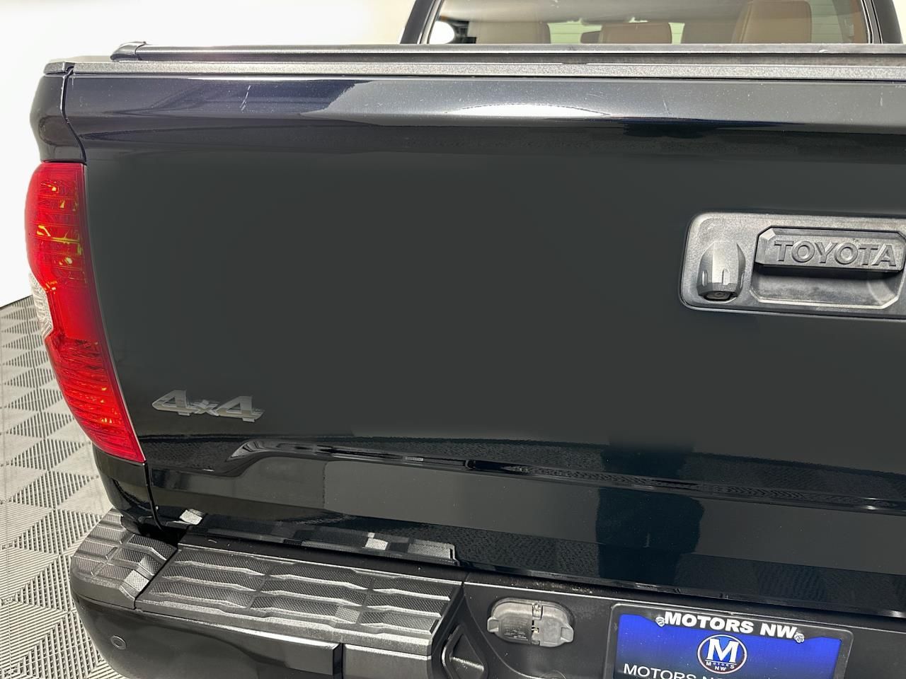2015 Toyota Tundra 1794 Tacoma WA