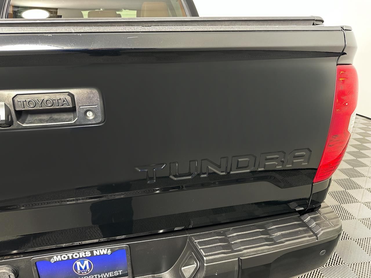 2015 Toyota Tundra 1794 Tacoma WA