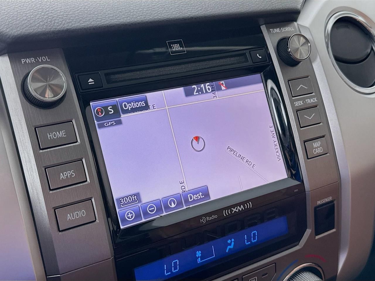 2015 Toyota Tundra 1794 Tacoma WA