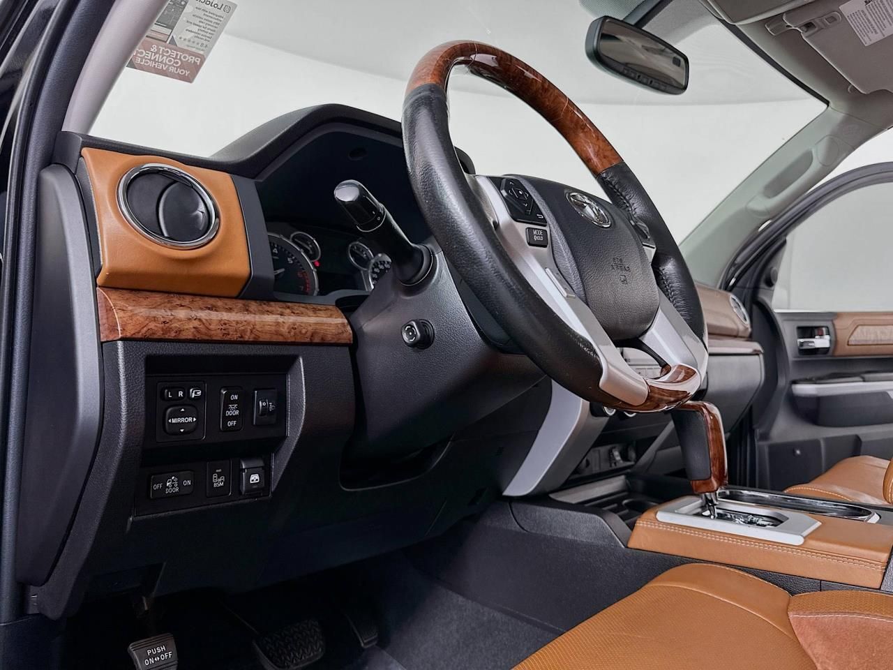 2015 Toyota Tundra 1794 Tacoma WA