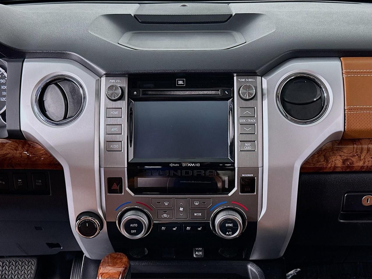2015 Toyota Tundra 1794 Tacoma WA