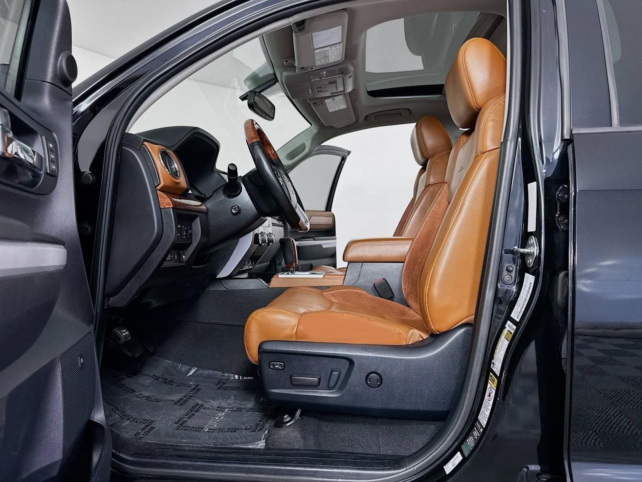 2015 Toyota Tundra 1794 Tacoma WA
