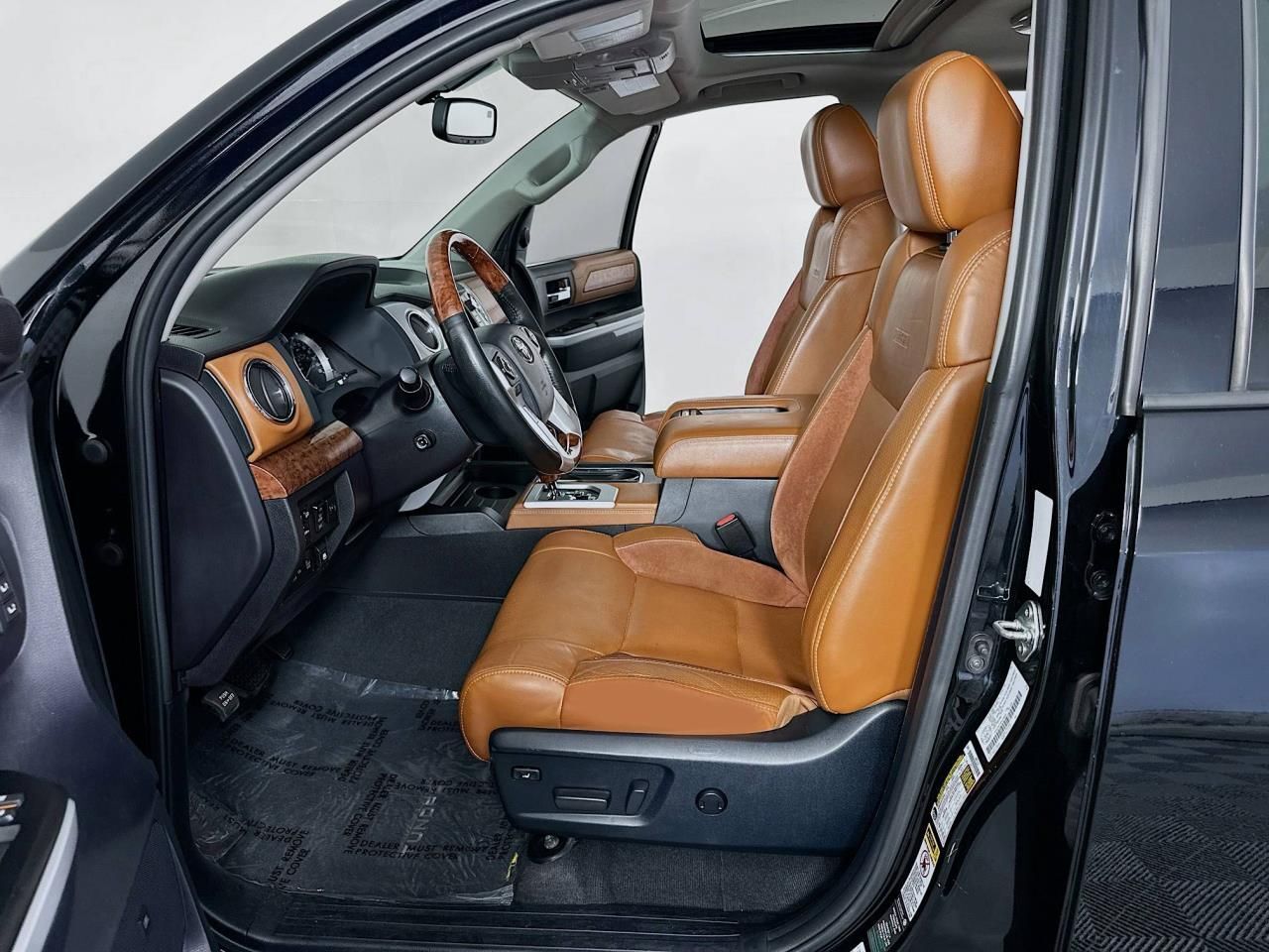 2015 Toyota Tundra 1794 Tacoma WA