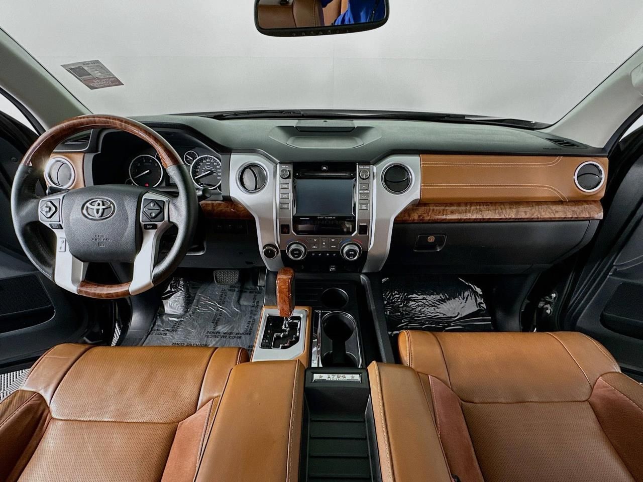 2015 Toyota Tundra 1794 Tacoma WA