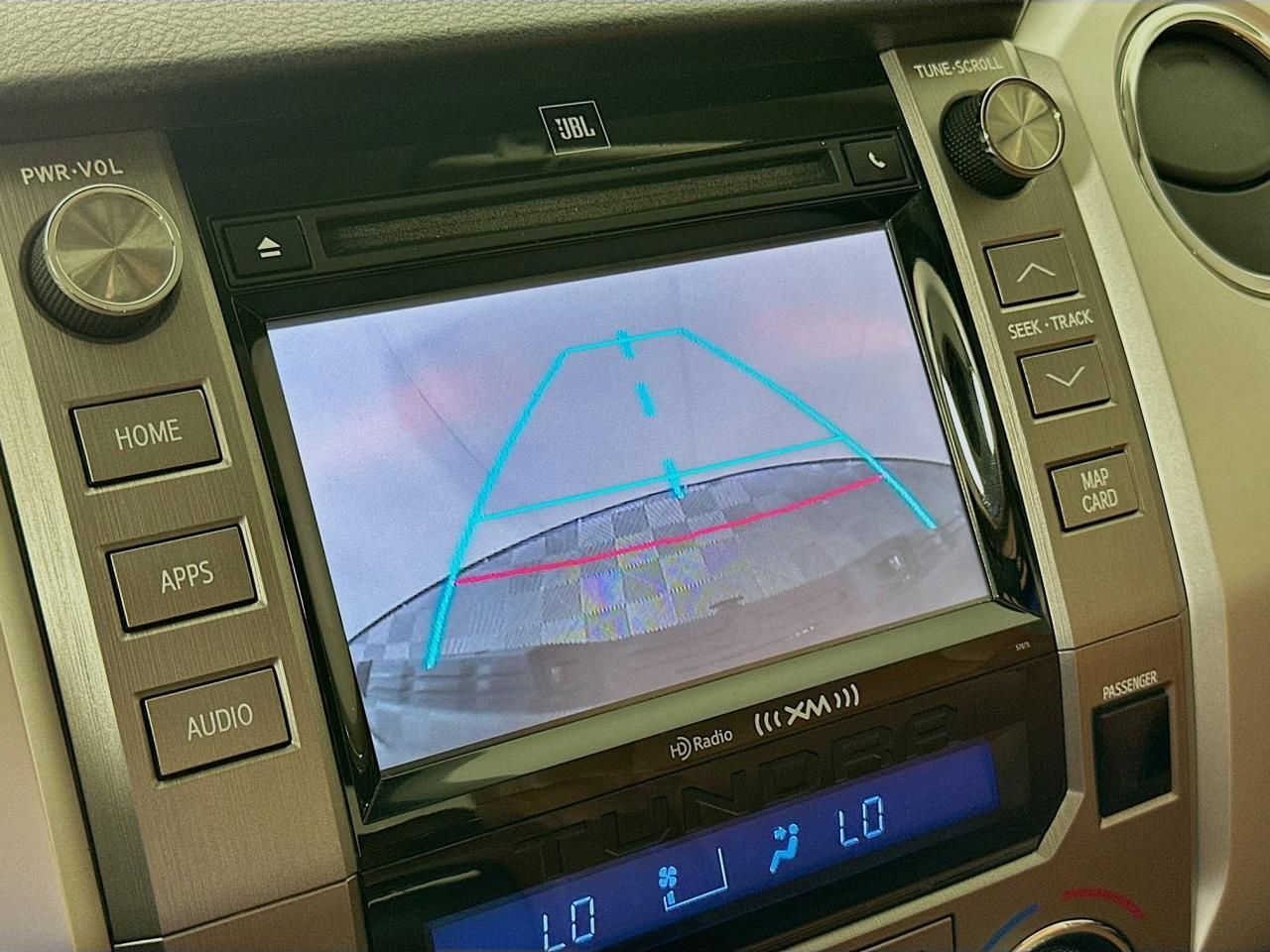 2015 Toyota Tundra 1794 Tacoma WA