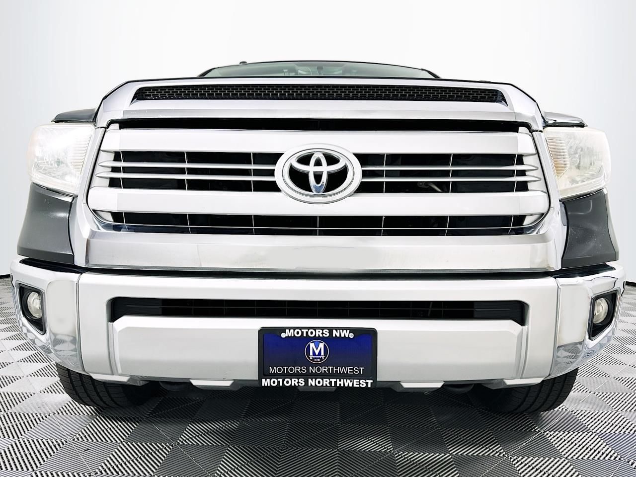 2015 Toyota Tundra 1794 Tacoma WA
