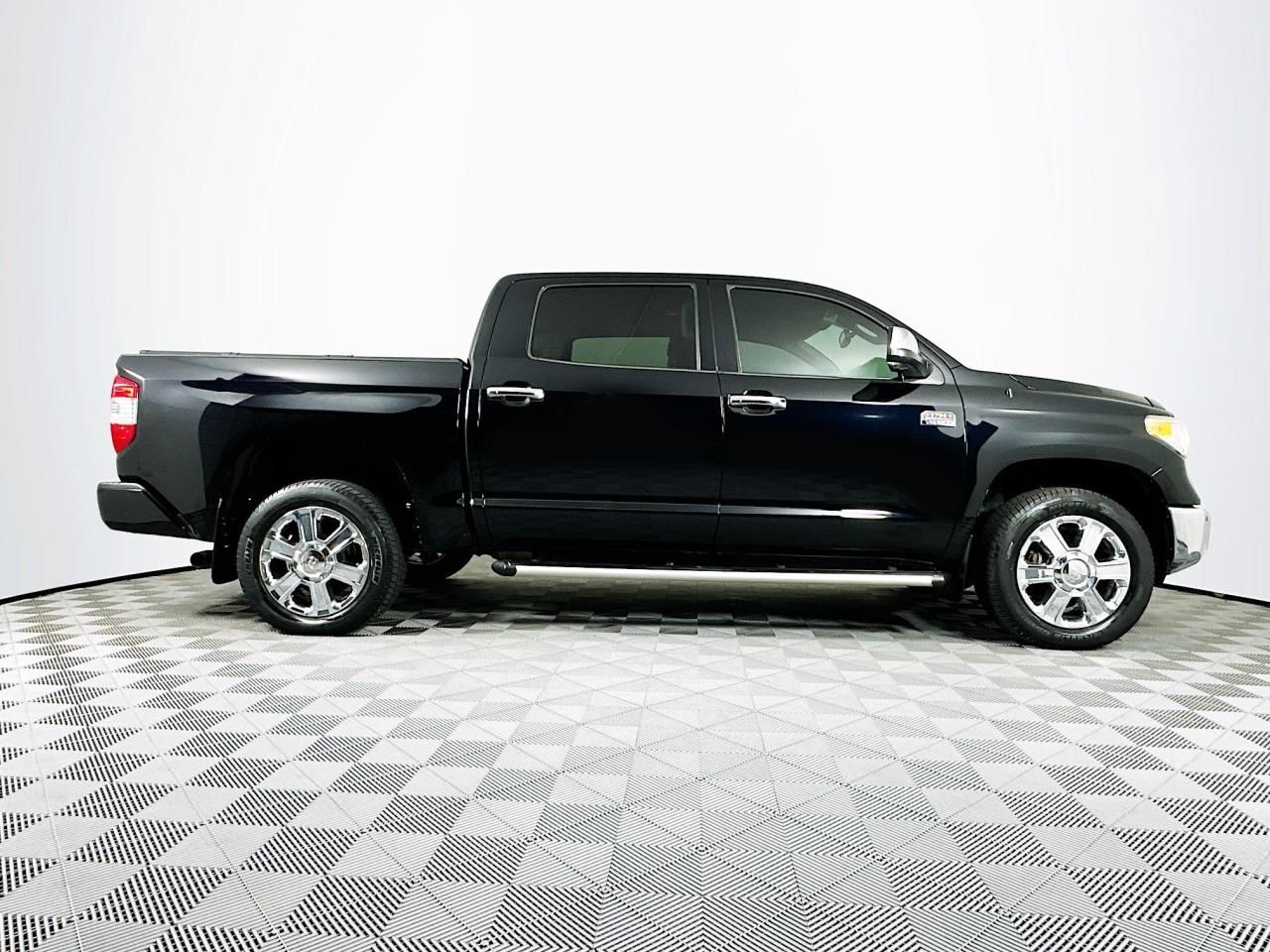 2015 Toyota Tundra 1794 Tacoma WA