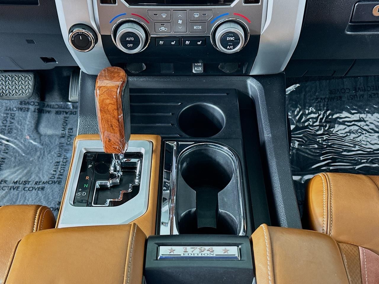 2015 Toyota Tundra 1794 Tacoma WA