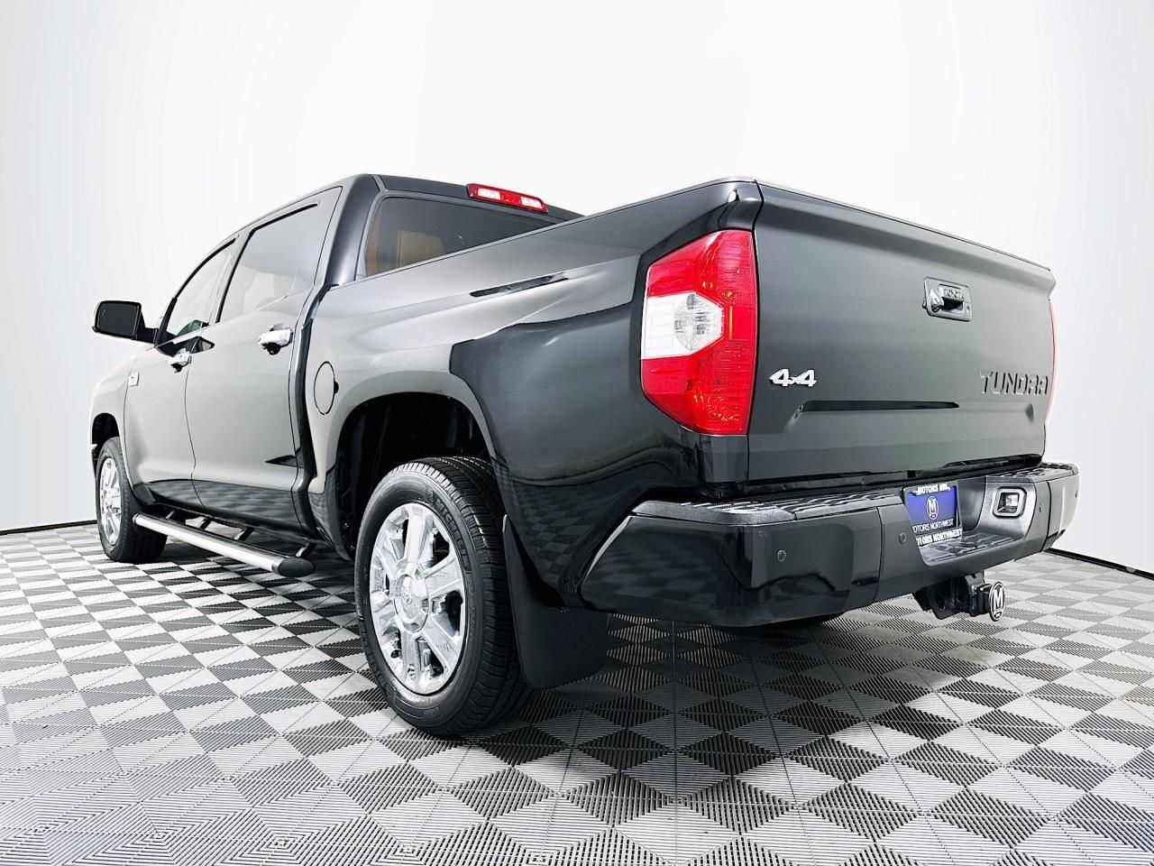 2015 Toyota Tundra 1794 Tacoma WA