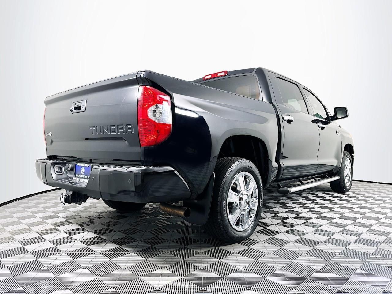 2015 Toyota Tundra 1794 Tacoma WA