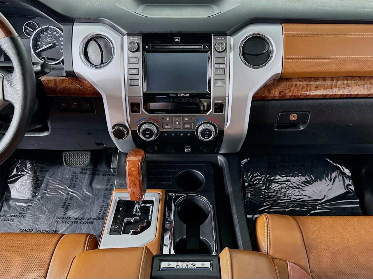 2015 Toyota Tundra 1794 Tacoma WA