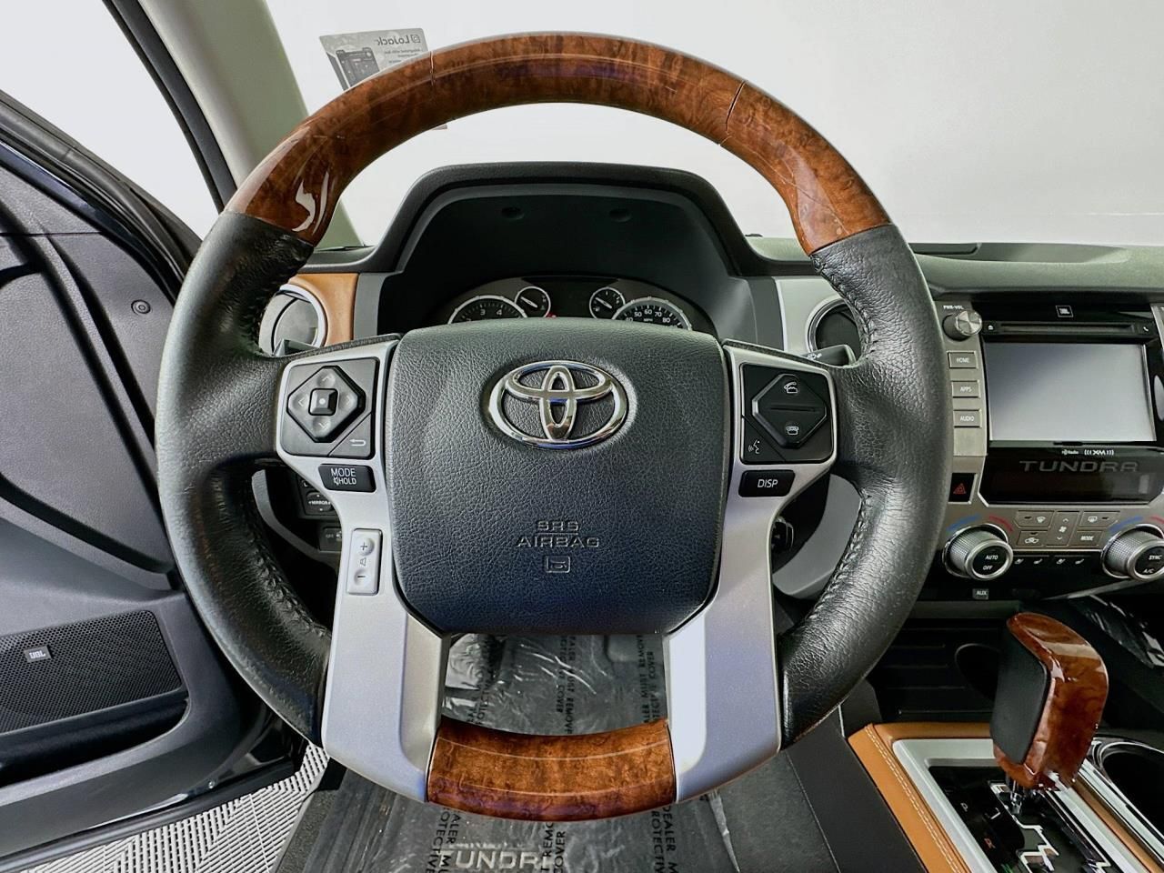 2015 Toyota Tundra 1794 Tacoma WA