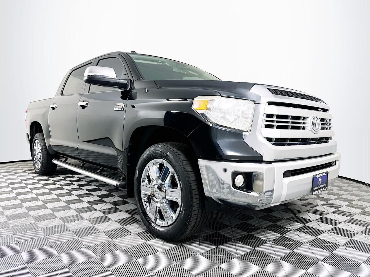 2015 Toyota Tundra 1794 Tacoma WA