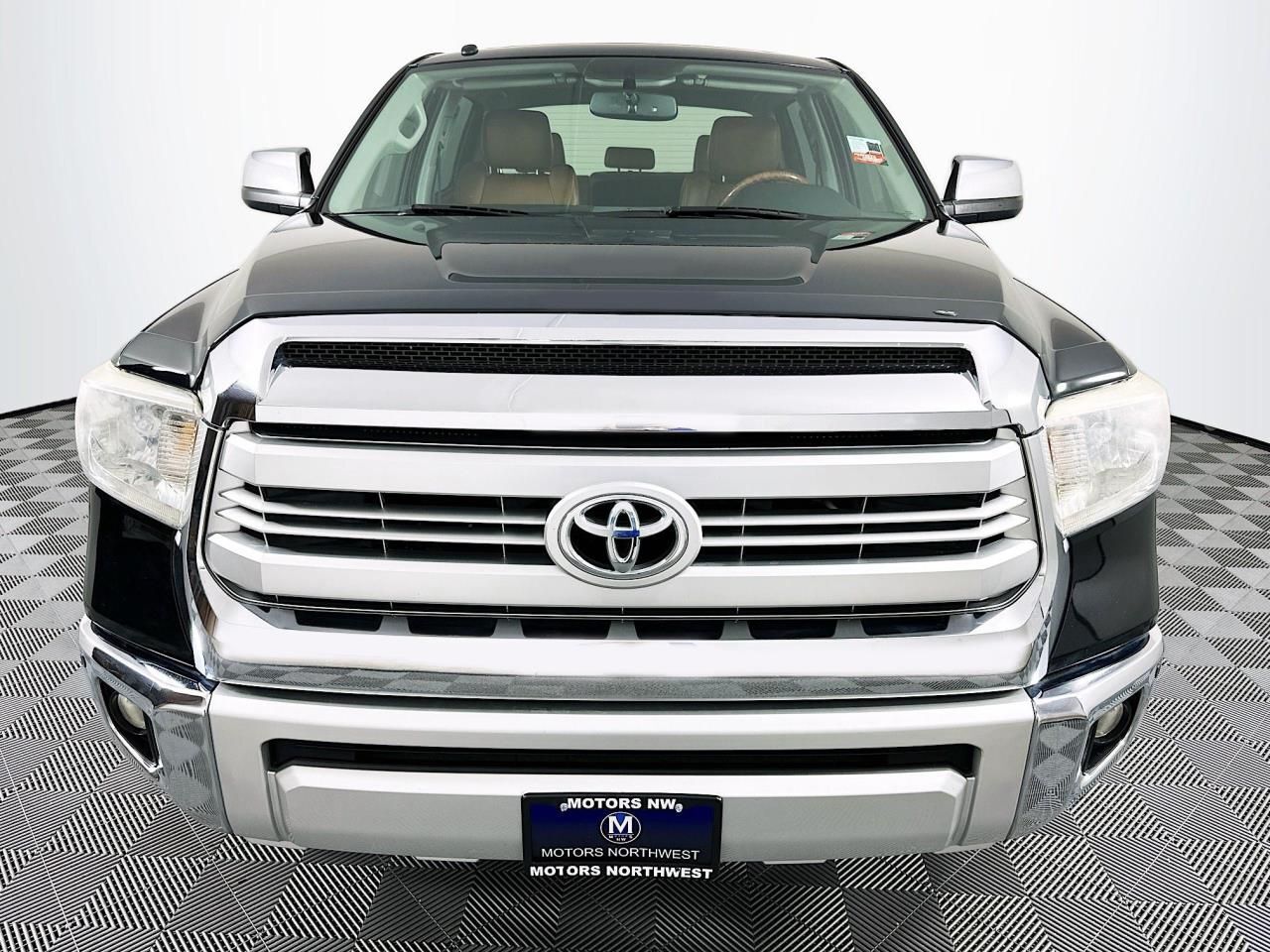 2015 Toyota Tundra 1794 Tacoma WA