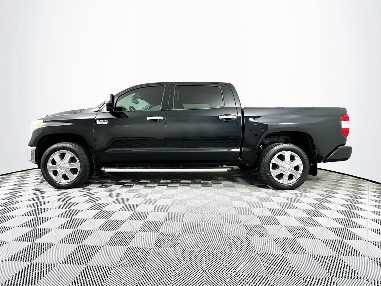 2015 Toyota Tundra 1794 Tacoma WA