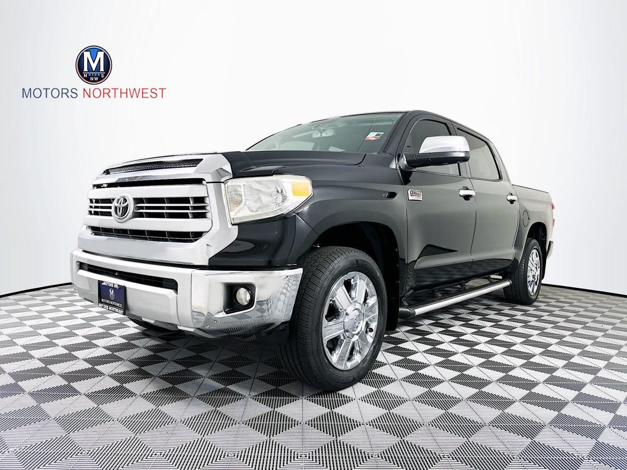 2015 Toyota Tundra 1794 Tacoma WA