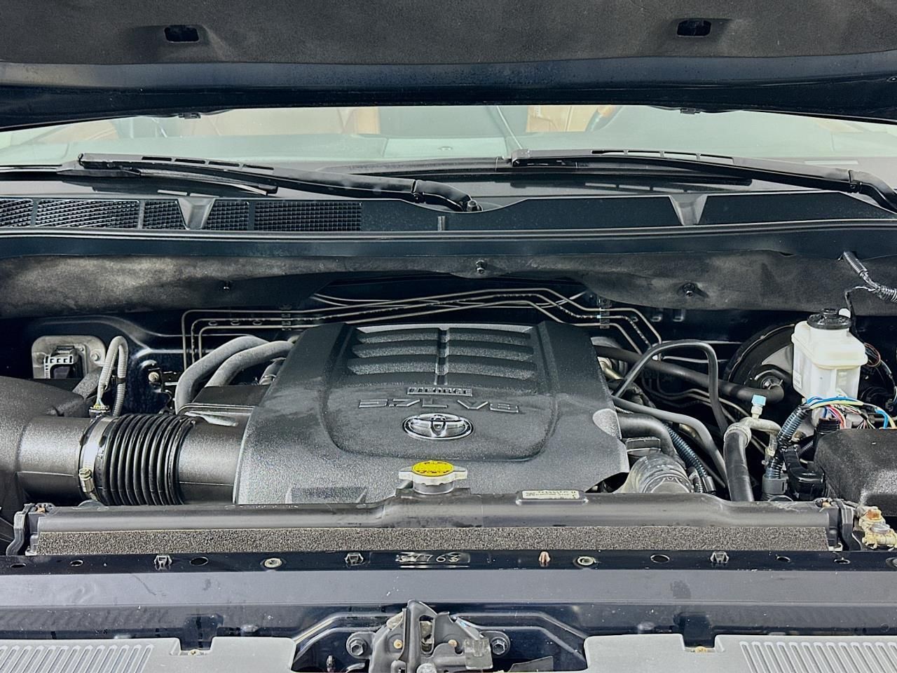 2015 Toyota Tundra 1794 Tacoma WA
