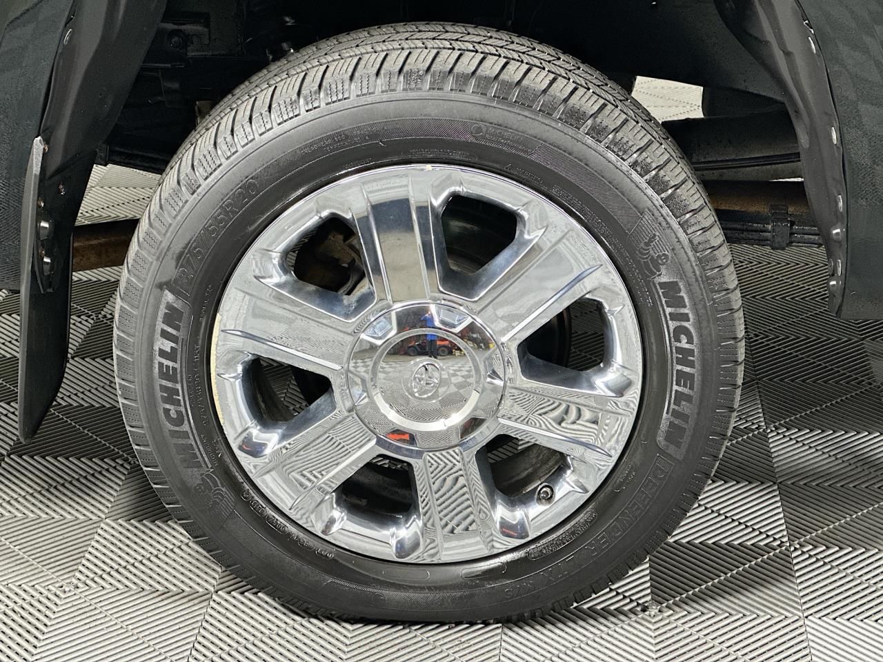 2015 Toyota Tundra 1794 Tacoma WA