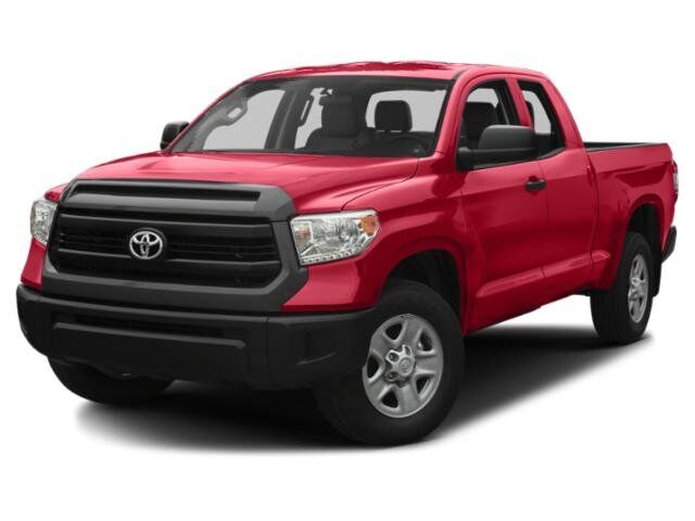 2015 Toyota Tundra 2WD Truck New Braunfels TX