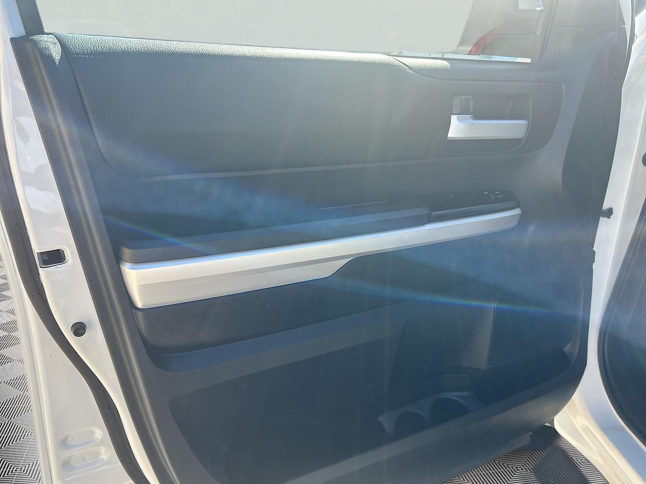 2015 Toyota Tundra 2WD Truck Double Cab 5.7L V8 6-Spd AT SR5 Venice FL