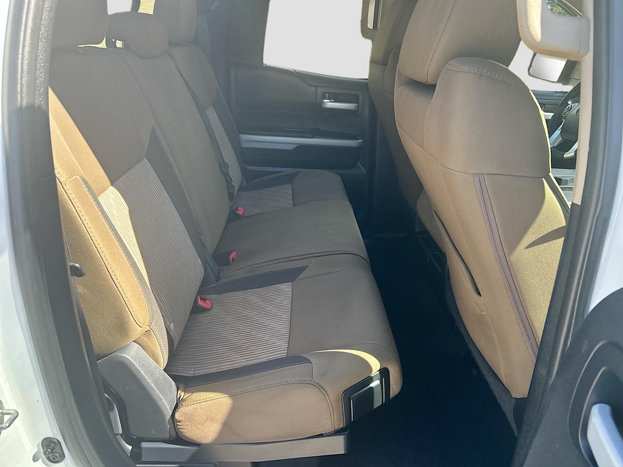 2015 Toyota Tundra 2WD Truck Double Cab 5.7L V8 6-Spd AT SR5 Venice FL