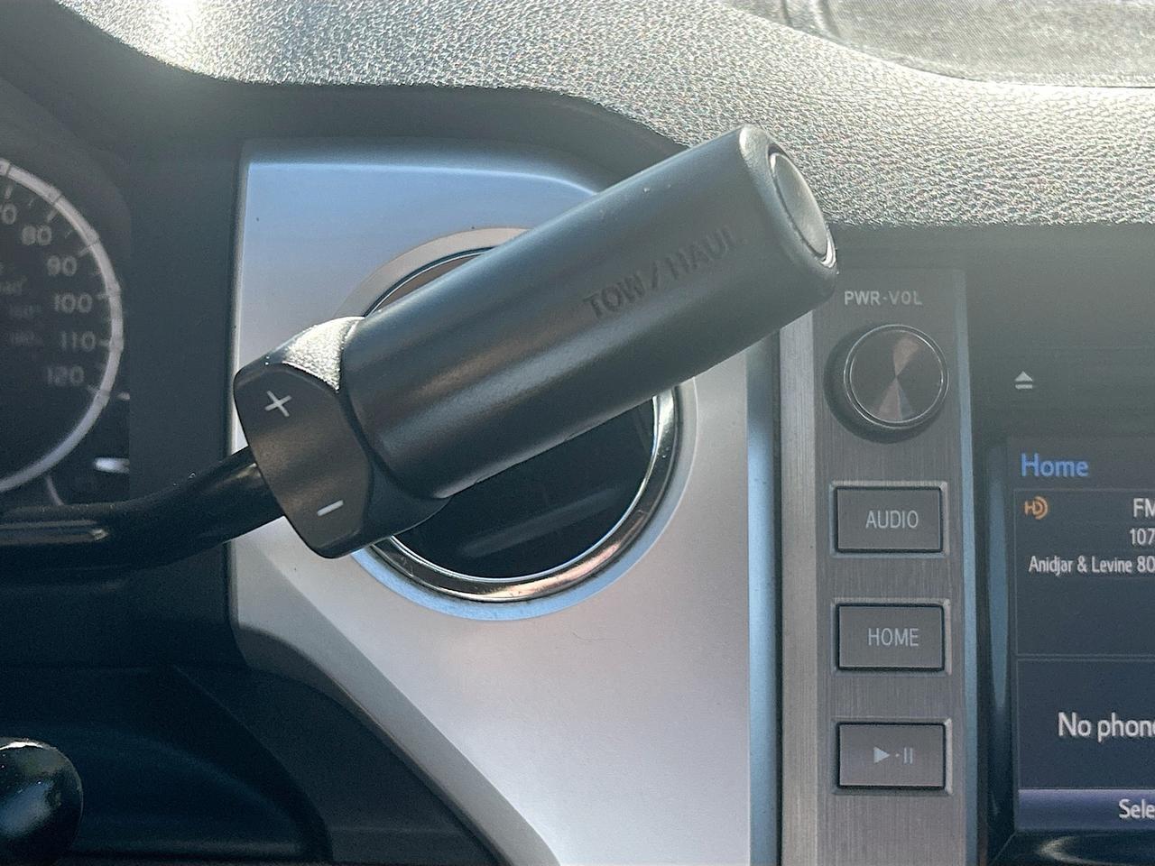 2015 Toyota Tundra 2WD Truck Double Cab 5.7L V8 6-Spd AT SR5 Venice FL