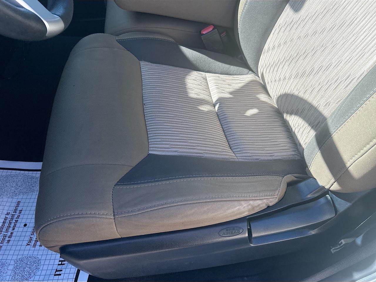 2015 Toyota Tundra 2WD Truck Double Cab 5.7L V8 6-Spd AT SR5 Venice FL