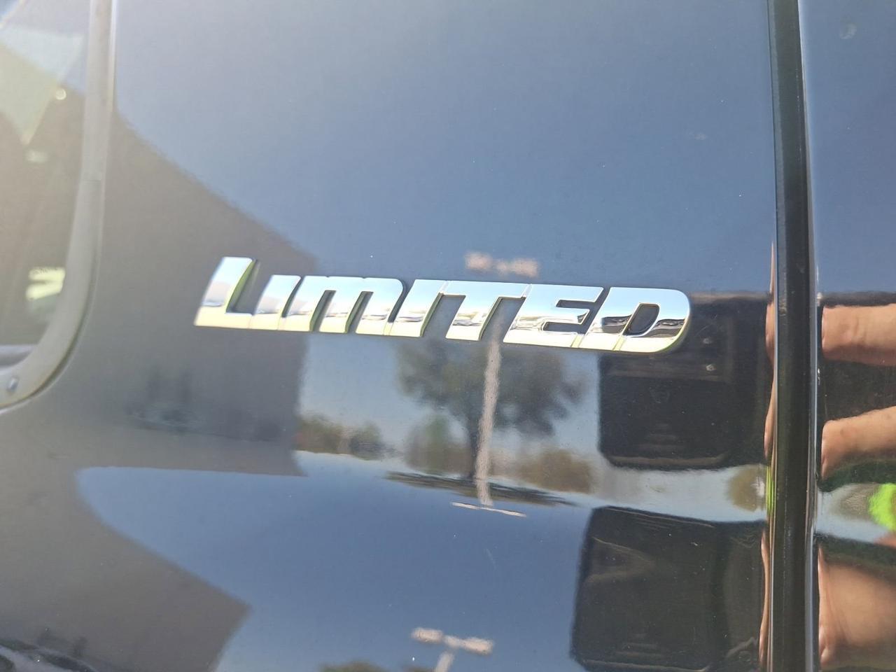 2015 Toyota Tundra 2WD Truck LTD Hurst TX